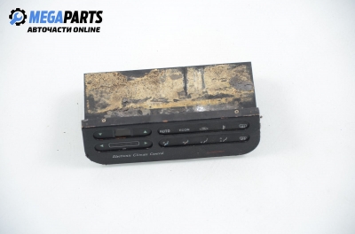 Panou aer condiționat for BMW 3 (E36) (1990-1998) 2.0, sedan