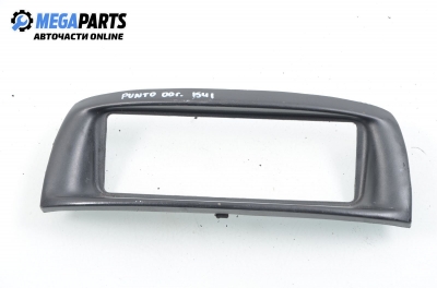 Interior plastic for Fiat Punto (1999-2003) 1.2, hatchback