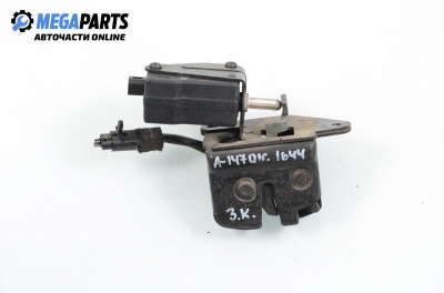 Trunk lock for Alfa Romeo 147 (2000-2010) 1.6, hatchback, position: rear