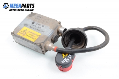 Balast xenon pentru BMW X5 (E53) 4.4, 286 cp automat, 2000 № 5DV 007 760-41