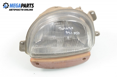 Headlight for Renault Twingo 1.2, 55 hp, 1994, position: left