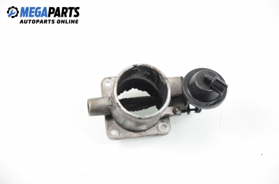 EGR ventil for Hyundai Getz 1.5 CRDi, 82 hp, 2005