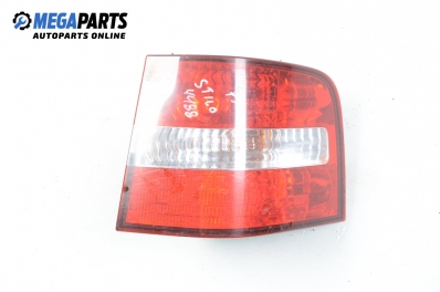 Stop for Fiat Stilo 1.6 16V, 103 hp, combi, 2003, position: dreapta
