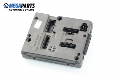 BSI module for Renault Megane Scenic 1.9 dCi, 102 hp, 2003 № 8200029342B