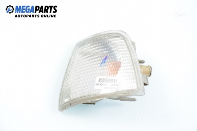 Blinker for Audi 80 (B4) 2.0, 115 hp, sedan, 1992, position: left