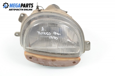 Headlight for Renault Twingo 1.2, 55 hp, 1994, position: right