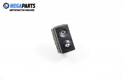 Power window button for BMW 3 (E36) 1.8 is, 140 hp, sedan automatic, 1995