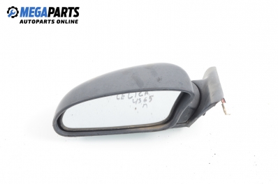 Mirror for Toyota Celica V (T180) 1.6 16V, 105 hp, 1991, position: left