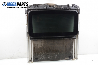 Trapă de plafon for Toyota Avensis 2.0, 147 hp, combi, 2003