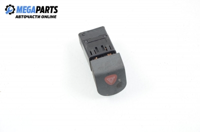 Emergency lights button for Renault Kangoo (1997-2007) 1.9