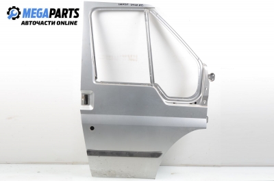 Door for Ford Transit 2.4 TDCi, 137 hp, 2005, position: front - right