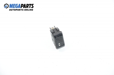Power window button for Renault Clio 1.4, 75 hp, 3 doors, 1997