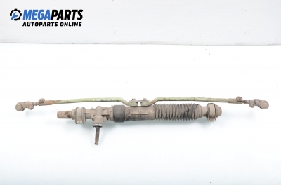 Mechanical steering rack for Opel Astra F 1.6, 100 hp, hatchback, 3 doors, 1993