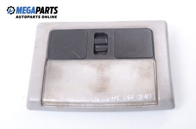Beleuchtung für Honda Civic VI 1.4 16V, 90 hp, combi, 1999