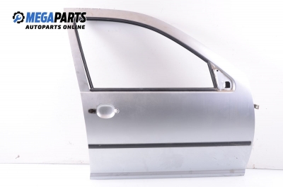 Door for Volkswagen Golf IV 1.9 TDI, 130 hp, station wagon, 2001, position: front - right