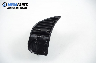 Bedienelement beleuchtung for BMW 3 (E36) 2.0, 150 hp, sedan, 1992