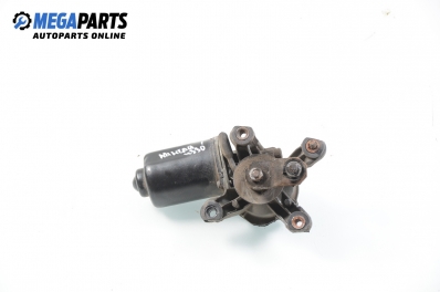 Front wipers motor for Nissan Primera (P10) 2.0 16V, 115 hp, sedan, 1995
