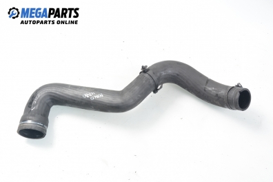 Turbo hose for Fiat Doblo 1.9 JTD, 105 hp, 2004