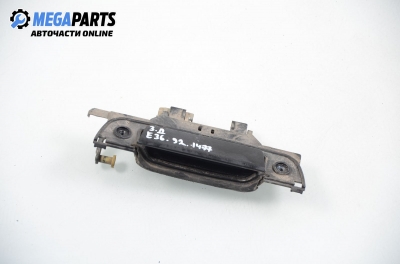 Mâner exterior for BMW 3 (E36) (1990-1998) 2.0, sedan, position: dreaptă - spate