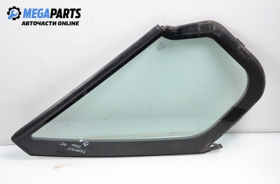 Door vent window for Ford Transit 2.4 TDCi, 137 hp, 2005, position: front - left