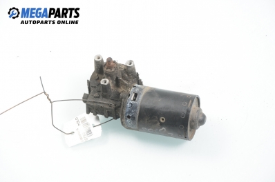 Front wipers motor for Volkswagen Polo (6N/6N2) 1.6, 100 hp, sedan, 2001, position: front