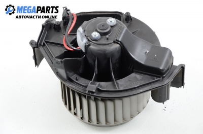 Heating blower for Audi A6 (C6) 2.7 TDI, 180 hp, sedan, 2005