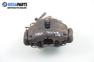 Caliper for Audi A4 (B5) 1.8 T 20V Quattro, 150 hp, station wagon, 1997, position: front - right