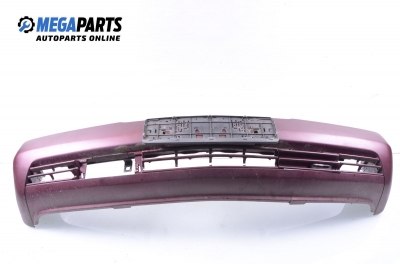 Front bumper for Mercedes-Benz S-Class 140 (W/V/C) 5.0, 326 hp automatic, 1993, position: front