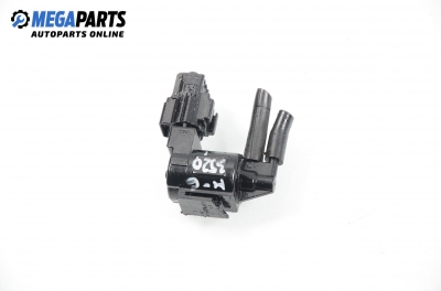 Vacuum valve for Mazda 6 2.0 DI, 136 hp, station wagon, 2004