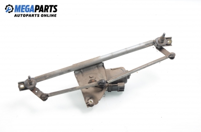 Front wipers motor for Opel Corsa B 1.2, 45 hp, 1996