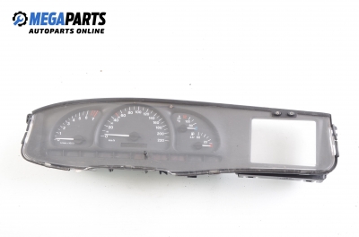 Instrument cluster for Opel Vectra B 1.8 16V, 115 hp, sedan, 1999