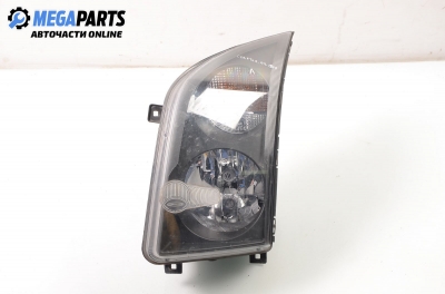 Headlight for Volkswagen Crafter 2.5 TDI, 109 hp, 2007, position: right