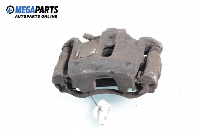 Caliper for Peugeot 1007 1.4 HDi, 68 hp, 2010, position: front - right