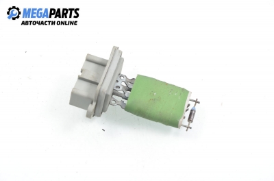 Regelwiderstand für Fiat Punto 1.2 16V, 80 hp, 5 türen, 2000