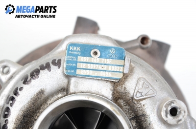 Turbo für Audi A6 (C6) 2.7 TDI, 180 hp, sedan, 2005 № 059 145 715F