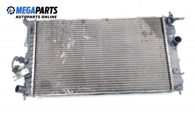Radiator de apă pentru Opel Vectra B 2.0 16V DI, 82 cp, combi, 1997