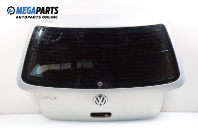 Heckklappe für Volkswagen Golf IV 1.9 TDI, 110 hp, 3 türen, 1999