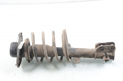 Amortizor McPherson pentru Lancia Dedra 1.6 16V, 103 cp, sedan, 1998, poziție: stânga - fața