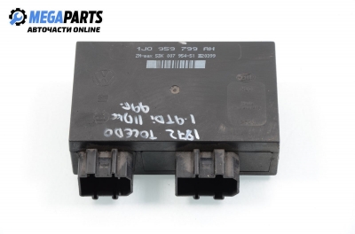 Comfort module for Seat Toledo 1.9 TDI, 110 hp, sedan, 1999 № 1J0 959 799 AH