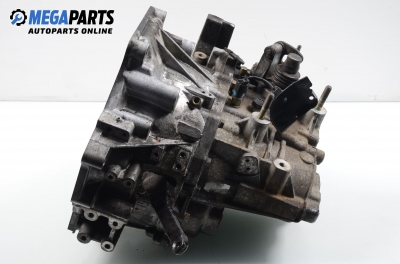  for Mazda 6 2.0 DI, 136 hp, station wagon, 2004