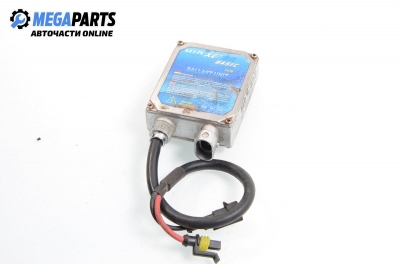 Xenon ballast for BMW 7 (E38) 5.0, 326 hp automatic, 2000