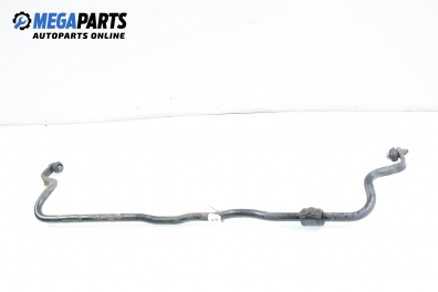 Sway bar for Peugeot 1007 1.4 HDi, 68 hp, 2010, position: front