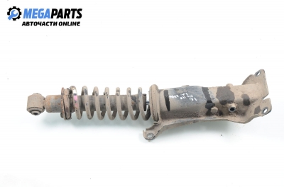 Macpherson shock absorber for Audi A4 (B5) 1.8 T 20V Quattro, 150 hp, station wagon, 1997, position: rear - left