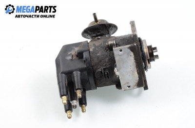 Delco distributor for Peugeot 405 1.6, 90 hp, station wagon, 1992