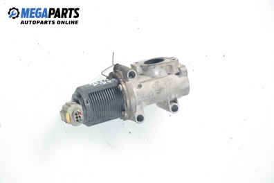 Supapă EGR for Fiat Doblo 1.9 JTD, 105 hp, 2004