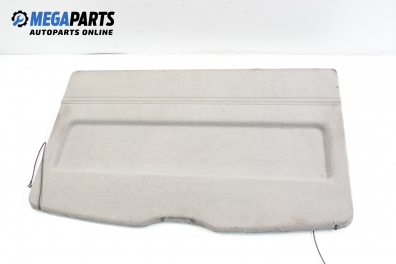 Trunk interior cover for Renault Megane Scenic 1.9 dCi, 102 hp, 2003