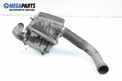 Filtergehäuse für Volkswagen Golf III 1.9 D, 65 hp, 3 türen, 1992