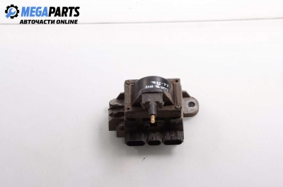 Ignition coil for Renault Clio I 1.2, 58 hp, 1996
