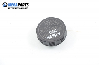 Oil cap for Alfa Romeo 156 1.6 16V, 120 hp, sedan, 1999