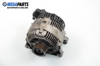 Gerenator for Citroen Xsara Picasso 1.8 16V, 115 hp, 2000 № AL05161Y